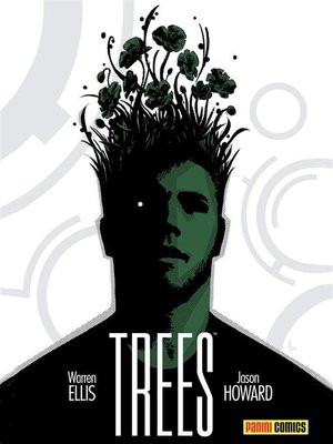cover image of Trees